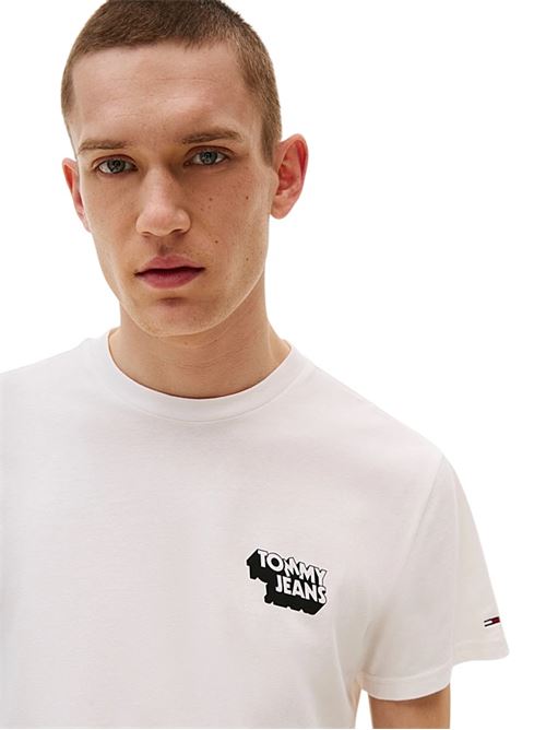 DM0DM21539YBL PANNA Tommy Jeans | DM0DM21539YBL PANNA
